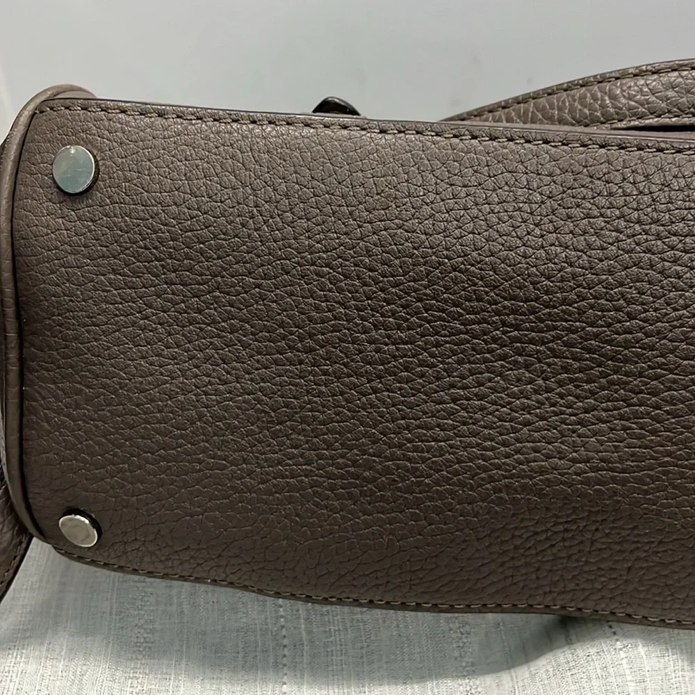Michael Kors satchel